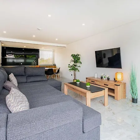 Marivital I Luxury I Heated Pool I Old Town * البوفيرا