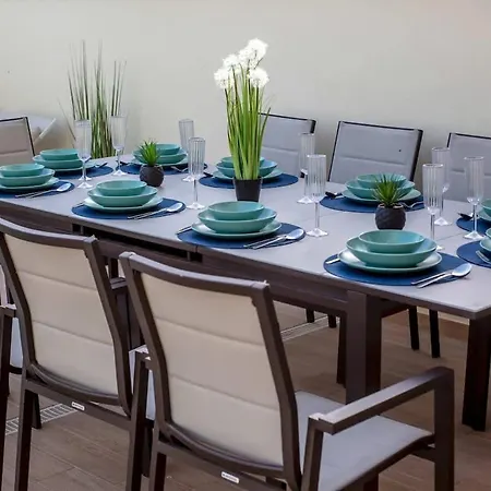 Marivital I Luxury I Heated Pool I Old Town فيلة البوفيرا