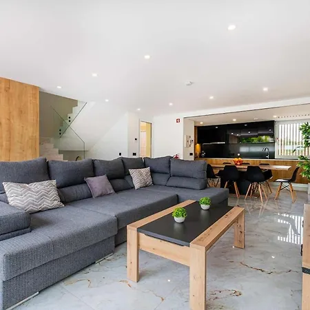 فيلة Marivital I Luxury I Heated Pool I Old Town