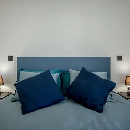 Marivital I Luxury I Heated Pool I Old Town * البوفيرا