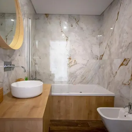 Marivital I Luxury I Heated Pool I Old Town