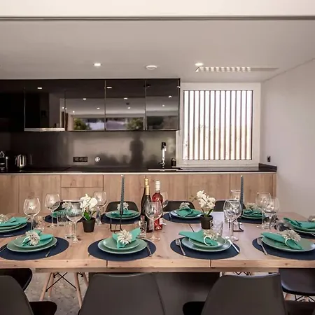 Marivital I Luxury I Heated Pool I Old Town فيلة *