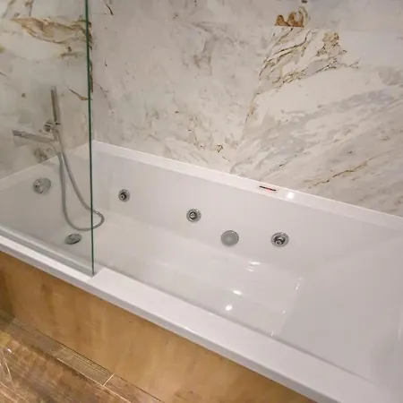 Marivital I Luxury I Heated Pool I Old Town 阿尔布费拉