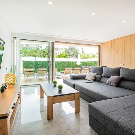 Villa Marivital I Luxury I Heated Pool I Old Town *