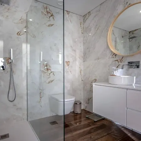 Marivital I Luxury I Heated Pool I Old Town Villa Albufeira