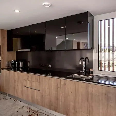 Marivital I Luxury I Heated Pool I Old Town 别墅 *