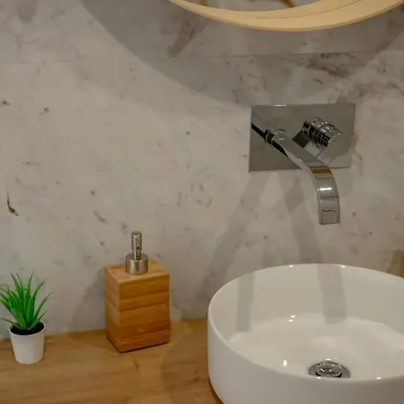 Marivital I Luxury I Heated Pool I Old Town * 阿尔布费拉