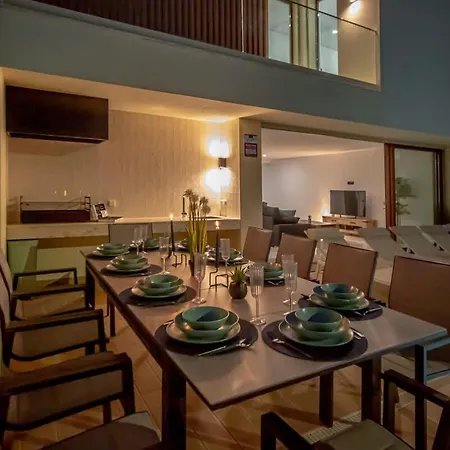 Marivital I Luxury I Heated Pool I Old Town 别墅