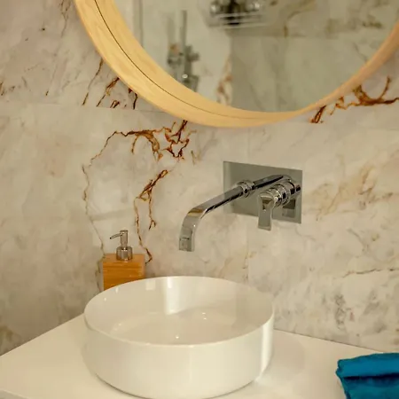 别墅 Marivital I Luxury I Heated Pool I Old Town 阿尔布费拉