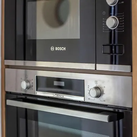 Marivital I Luxury I Heated Pool I Old Town 阿尔布费拉