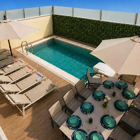Marivital I Luxury I Heated Pool I Old Town * Албуфейра