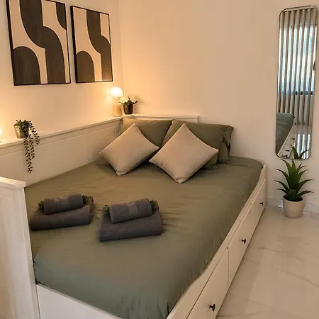 Вилла Marivital I Luxury I Heated Pool I Old Town *