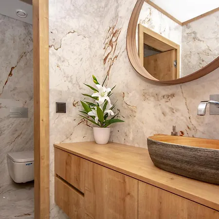 Marivital I Luxury I Heated Pool I Old Town Вилла