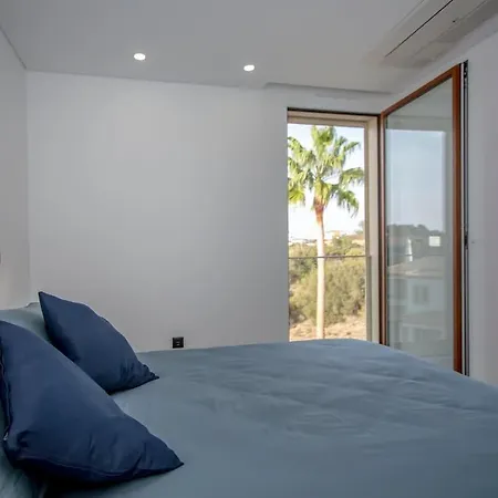 Marivital I Luxury I Heated Pool I Old Town Albufeira